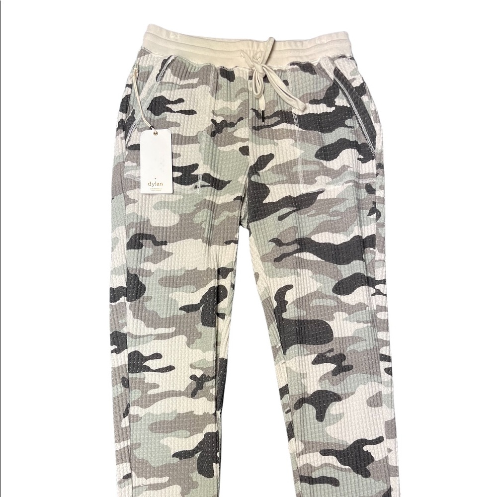 Dylan camo lounge pants/ joggers!
